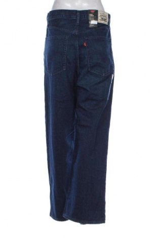 Дамски дънки Levi's, Размер L, Цвят Син, Цена 172,00 лв.