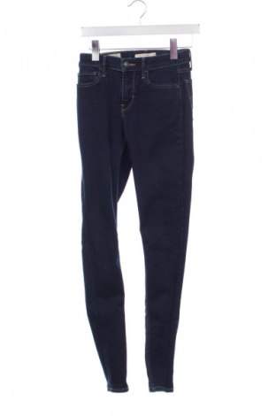 Dámske džínsy  Levi's, Veľkosť S, Farba Modrá, Cena  33,25 €