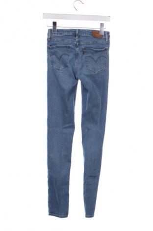 Dámske džínsy  Levi's, Veľkosť S, Farba Modrá, Cena  27,95 €