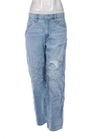 Dámske džínsy  Levi's, Veľkosť S, Farba Modrá, Cena  99,95 €
