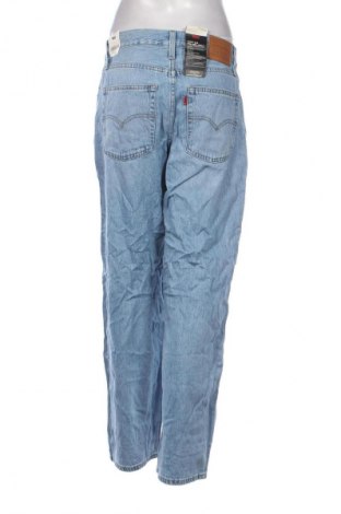 Dámske džínsy  Levi's, Veľkosť S, Farba Modrá, Cena  99,95 €