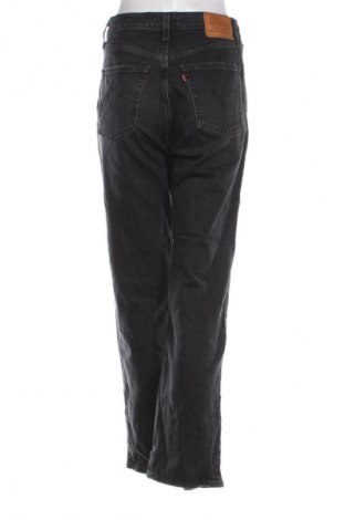 Damskie jeansy Levi's, Rozmiar M, Kolor Czarny, Cena 245,99 zł