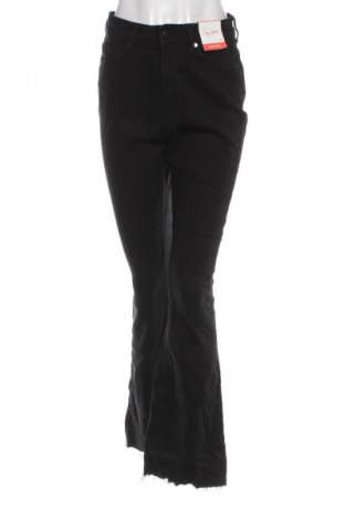 Damen Jeans Lily Loves, Größe M, Farbe Schwarz, Preis 31,99 €