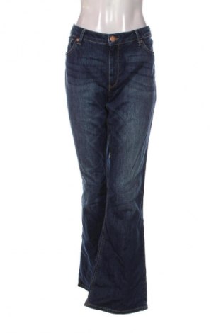 Damen Jeans Lindex, Größe XL, Farbe Blau, Preis € 20,99