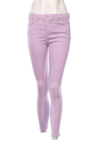 Damen Jeans Loft, Größe M, Farbe Lila, Preis € 38,36