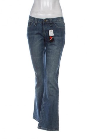 Damen Jeans Lynne, Größe M, Farbe Blau, Preis € 47,56