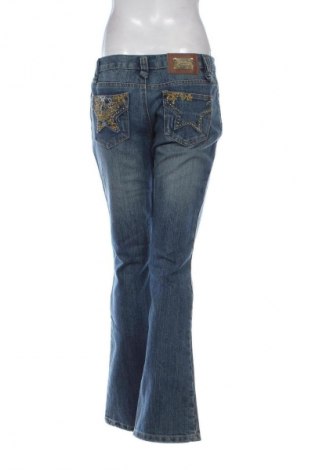 Damen Jeans Lynne, Größe M, Farbe Blau, Preis € 47,56