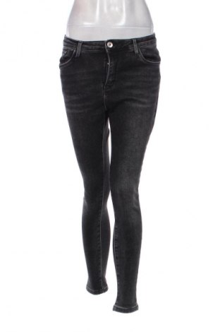 Damen Jeans M.Sara, Größe L, Farbe Grau, Preis € 14,91