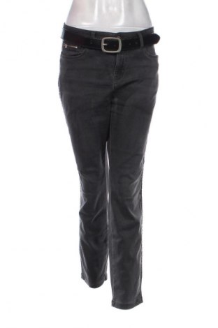 Blugi de femei Mac, Mărime XL, Culoare Gri, Preț 128,99 Lei