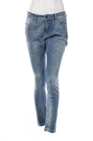 Női farmernadrág Mac, Méret XL, Szín Kék, Ár 14 858 Ft