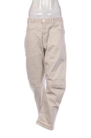 Blugi de femei Mac, Mărime M, Culoare Ecru, Preț 594,99 Lei