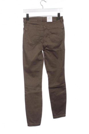 Női farmernadrág Mac, Méret XS, Szín Barna, Ár 46 279 Ft