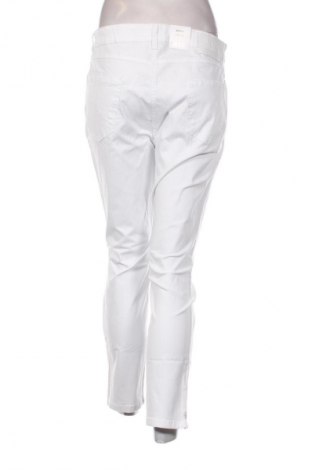 Damskie jeansy Mac, Rozmiar M, Kolor Biały, Cena 564,99 zł