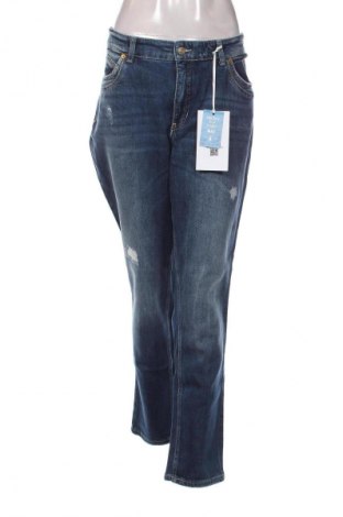 Blugi de femei Mac, Mărime XXL, Culoare Albastru, Preț 476,99 Lei