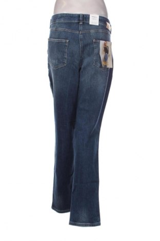 Blugi de femei Mac, Mărime XXL, Culoare Albastru, Preț 476,99 Lei