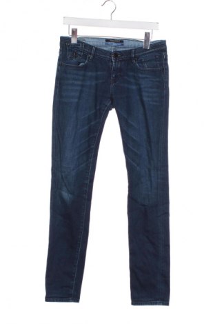 Damen Jeans Maison Scotch, Größe M, Farbe Blau, Preis € 61,99