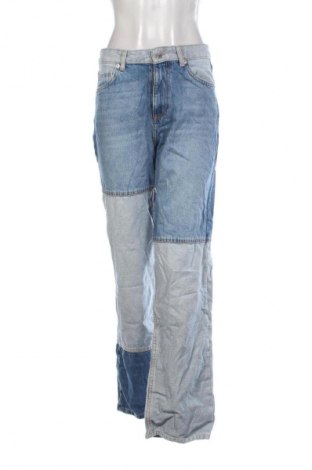 Damen Jeans Mango, Größe S, Farbe Mehrfarbig, Preis € 23,99
