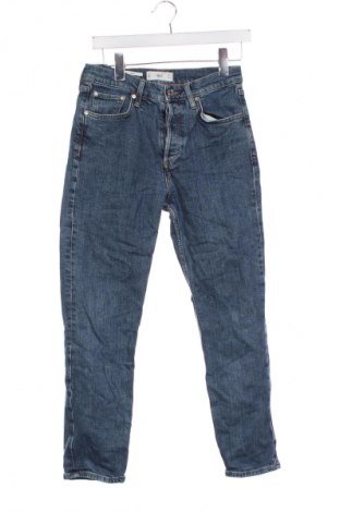 Damen Jeans Mango, Größe S, Farbe Blau, Preis € 23,99