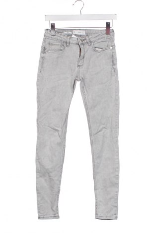 Damen Jeans Mango, Größe M, Farbe Grau, Preis € 23,99