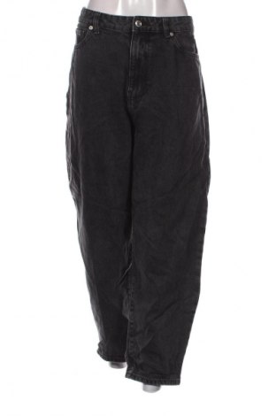 Női farmernadrág Mango, Méret XL, Szín Fekete, Ár 9 219 Ft