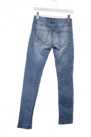 Damskie jeansy Mango, Rozmiar S, Kolor Niebieski, Cena 76,40 zł