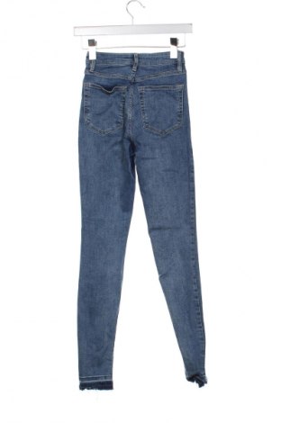 Blugi de femei Mango, Mărime XXS, Culoare Albastru, Preț 119,29 Lei