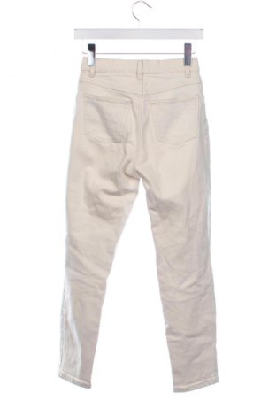 Damen Jeans Mango, Größe XXS, Farbe Ecru, Preis € 17,38