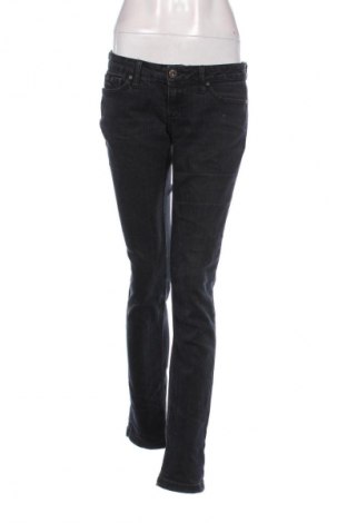 Damskie jeansy Mango, Rozmiar L, Kolor Niebieski, Cena 78,09 zł