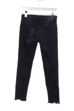 Damskie jeansy Mango, Rozmiar S, Kolor Niebieski, Cena 78,16 zł