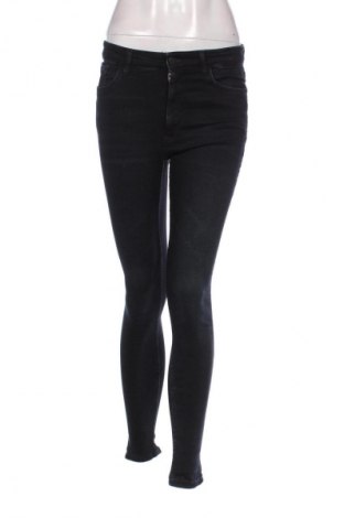 Blugi de femei Mango, Mărime S, Culoare Albastru, Preț 89,39 Lei