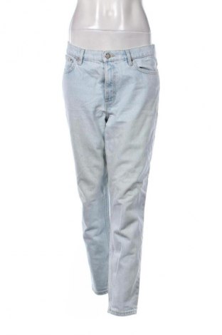 Női farmernadrág Mango, Méret M, Szín Kék, Ár 6 764 Ft