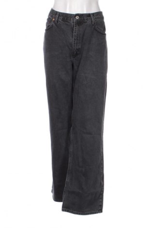 Blugi de femei Mango, Mărime XXL, Culoare Negru, Preț 89,00 Lei