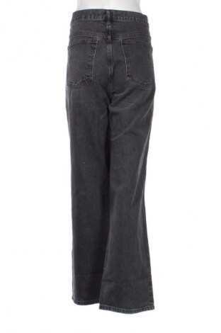 Blugi de femei Mango, Mărime XXL, Culoare Negru, Preț 89,00 Lei