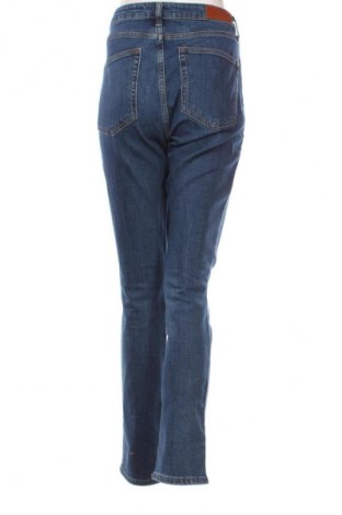 Damskie jeansy Mango, Rozmiar L, Kolor Niebieski, Cena 77,99 zł