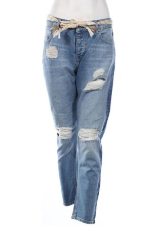 Damen Jeans Mango, Größe XL, Farbe Blau, Preis € 17,30