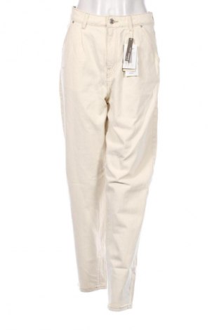 Damen Jeans Mango, Größe S, Farbe Beige, Preis € 53,99