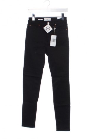 Damen Jeans Mango, Größe S, Farbe Schwarz, Preis € 53,99