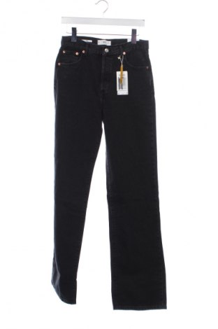 Damen Jeans Mango, Größe M, Farbe Schwarz, Preis € 53,99