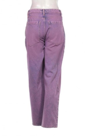 Damen Jeans Mango, Größe S, Farbe Lila, Preis 43,99 €