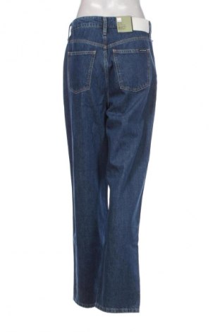 Blugi de femei Marc O'Polo, Mărime M, Culoare Albastru, Preț 659,99 Lei