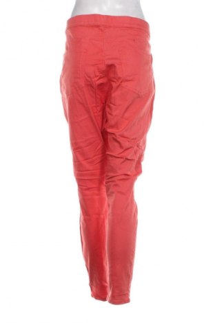 Damen Jeans Marks & Spencer, Größe XXL, Farbe Rot, Preis 18,99 €