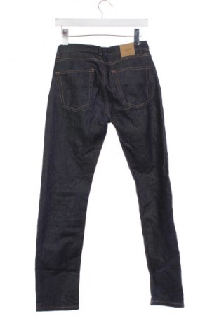 Dámské džíny  Massimo Dutti, Velikost M, Barva Modrá, Cena  1 229,00 Kč