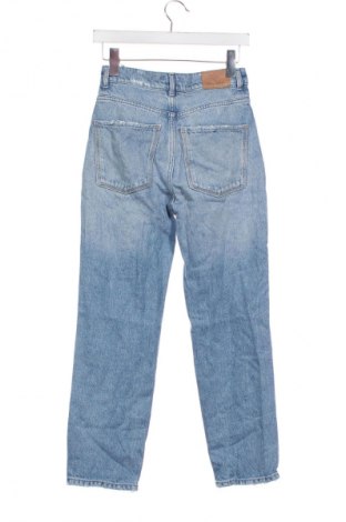Damen Jeans Massimo Dutti, Größe XS, Farbe Blau, Preis € 52,99