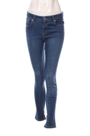 Damen Jeans Massimo Dutti, Größe L, Farbe Blau, Preis € 38,36