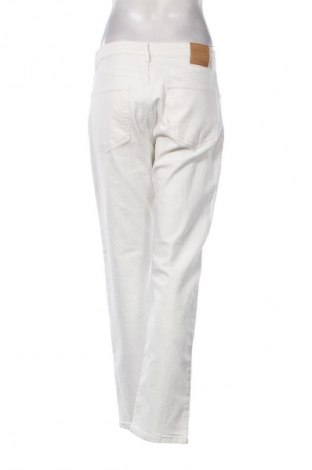 Damen Jeans Massimo Dutti, Größe M, Farbe Weiß, Preis € 38,29