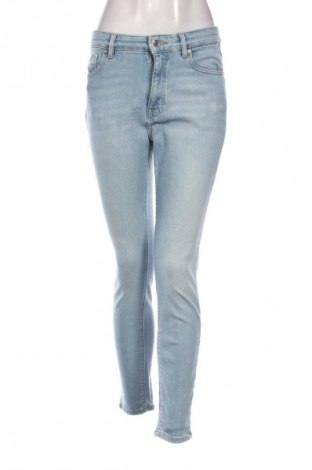Damen Jeans Massimo Dutti, Größe M, Farbe Blau, Preis € 38,29