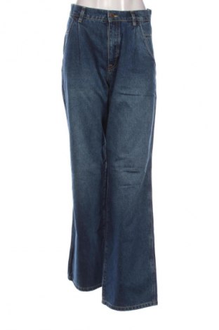 Γυναικείο Τζίν Massimo Dutti, Μέγεθος S, Χρώμα Μπλέ, Τιμή 31,99 €