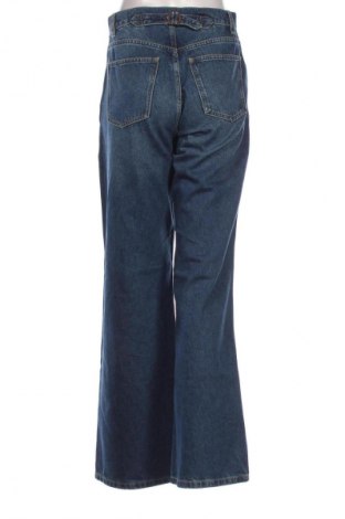 Γυναικείο Τζίν Massimo Dutti, Μέγεθος S, Χρώμα Μπλέ, Τιμή 31,99 €