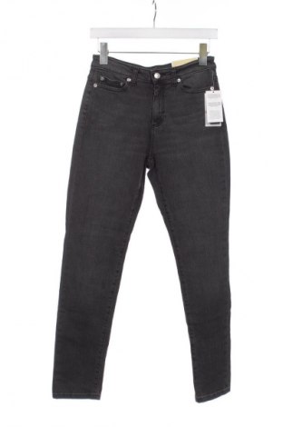 Női farmernadrág Michael Kors, Méret XS, Szín Fekete, Ár 54 729 Ft