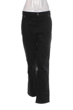 Damen Jeans Michele Boyard, Größe XXL, Farbe Schwarz, Preis € 20,99